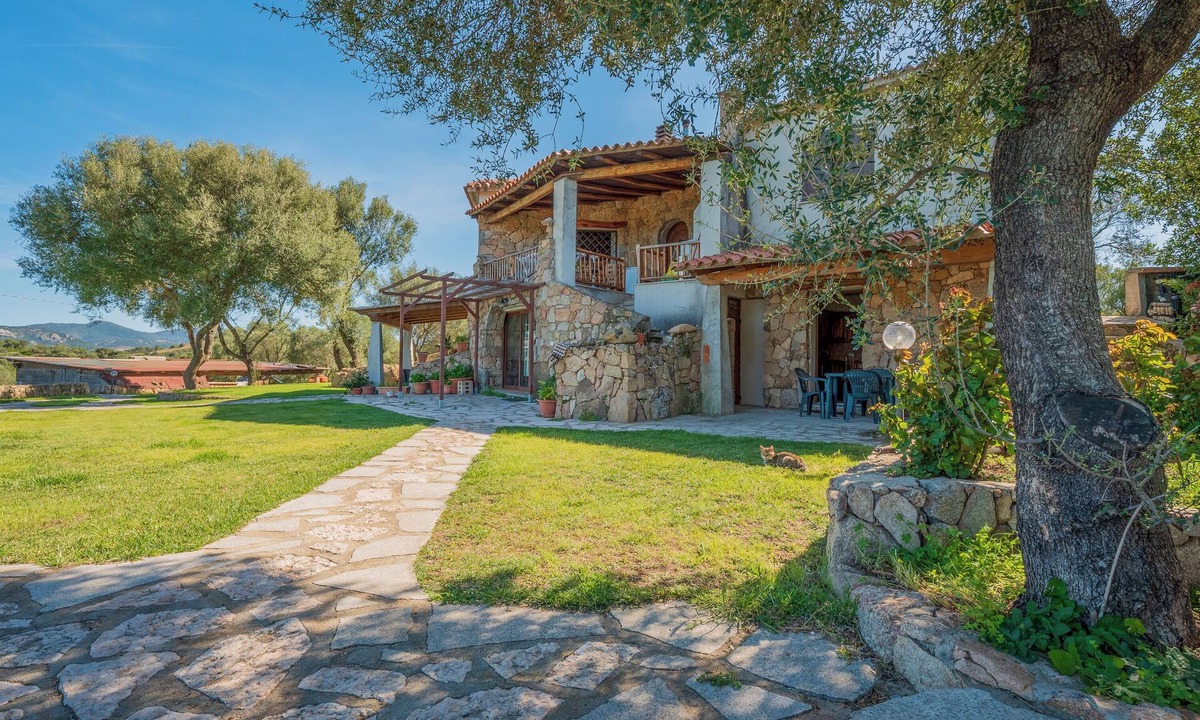 Appartamento Villa Campagna | Arzachena