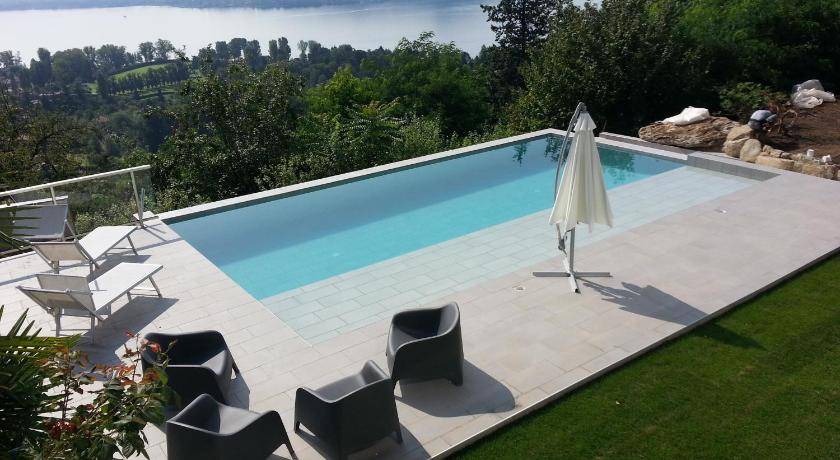 Lesa Apartment | Apartment ∙ 3 bedrooms ∙ 6 guests