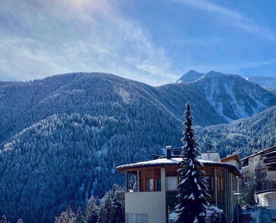Santa Valburga Apartment | Apartment ∙ 4 guests