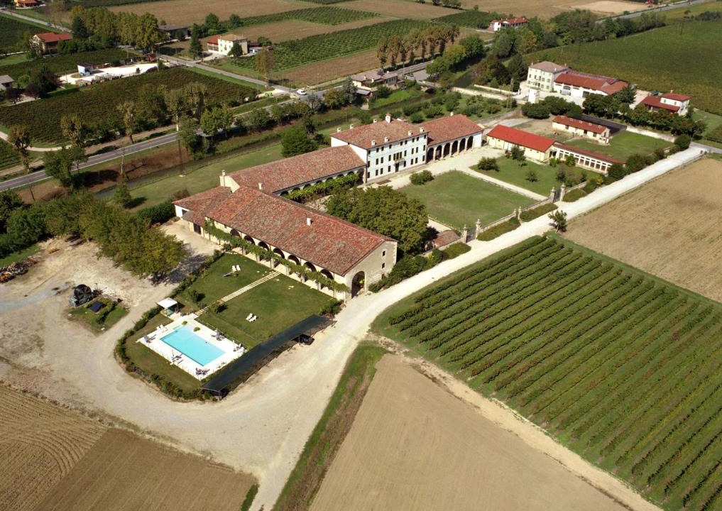 Longare Apartment | Apartment 5 Vigneti 2 bedroom