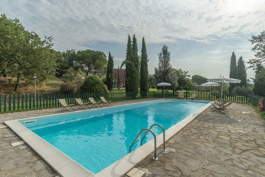 Magione Apartment | Apartment ∙ 6 guests