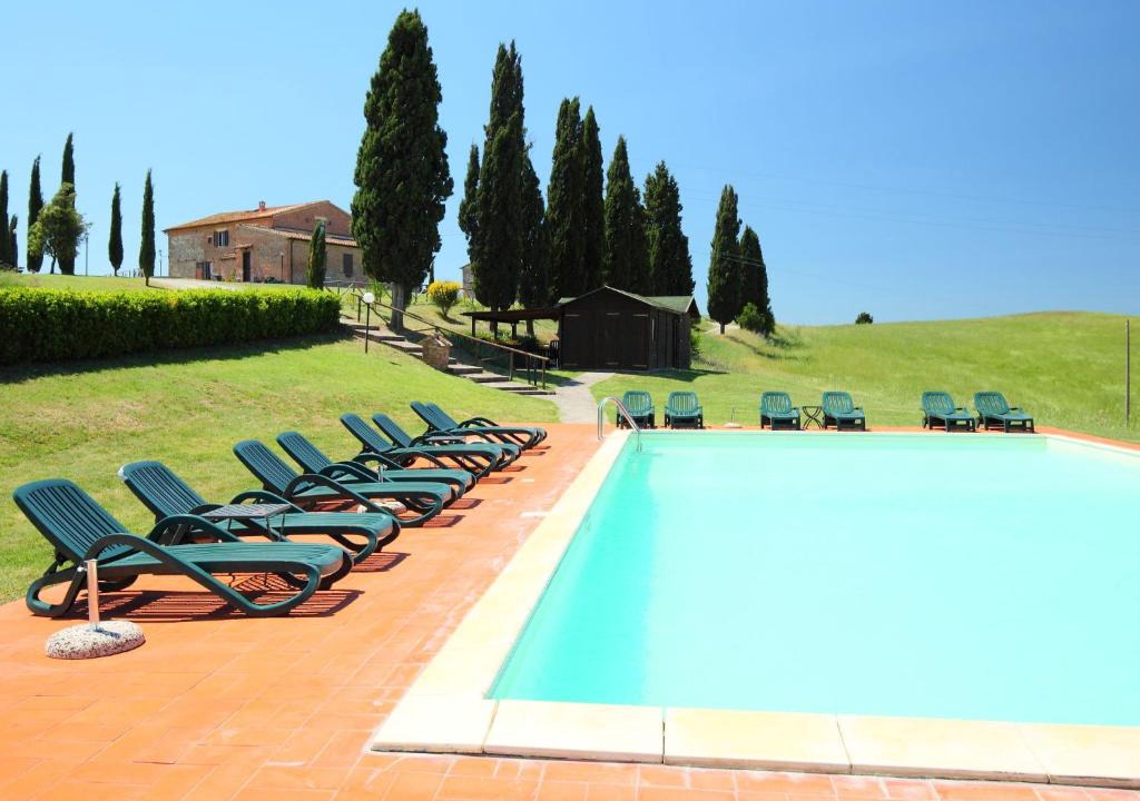 Ponte di Gabbiano Apartment | Apartment A1 by Interhome