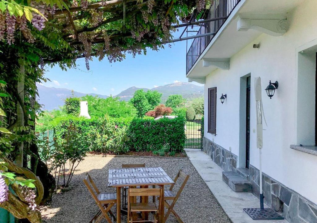 Luino Apartment | Apartment Allegra by Interhome
