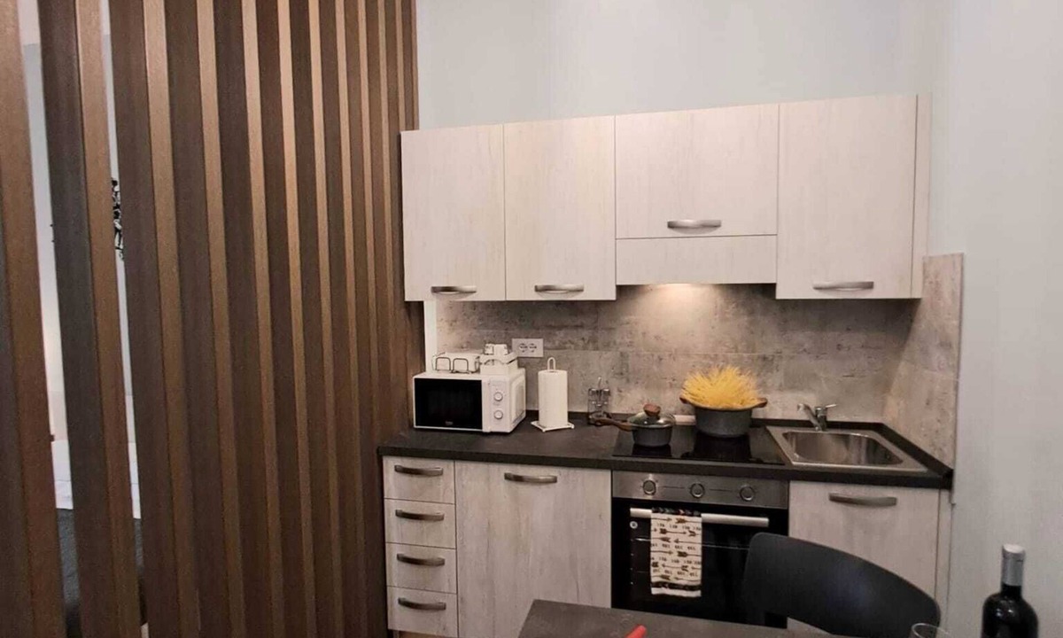 Cuneo Apartment | Apartment ART 17