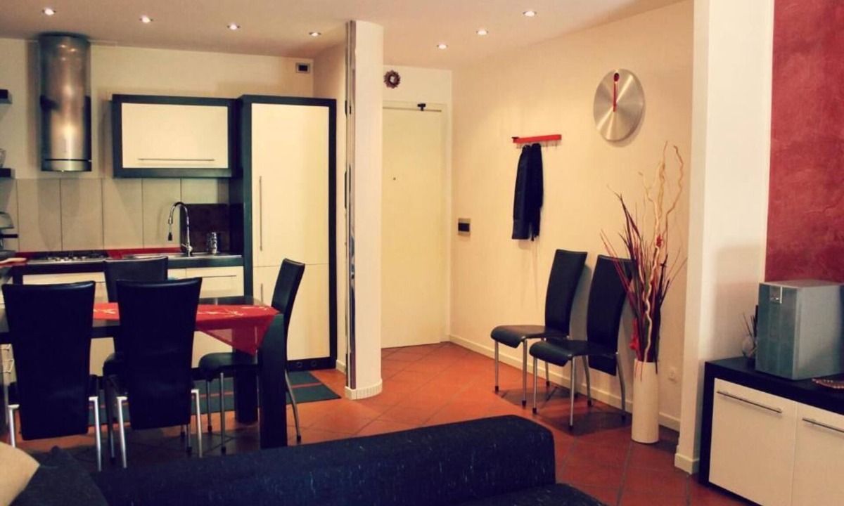 Abano Terme Apartment | Apartment at the spa