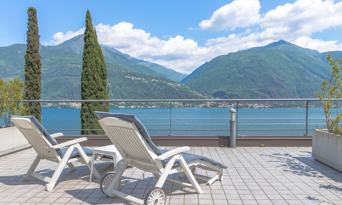 Cremia Apartment | Apartment Azalea - Cremia