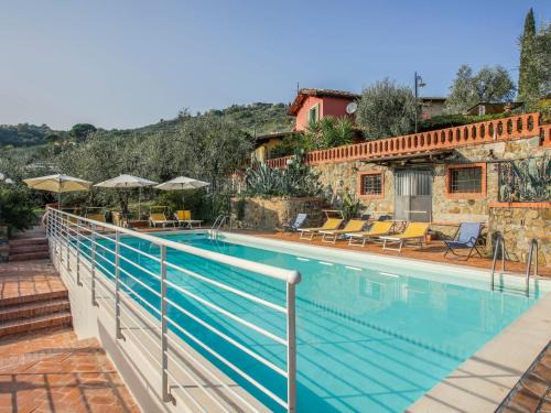 Locazione Turistica Borgo Della | Pieve a Nievole