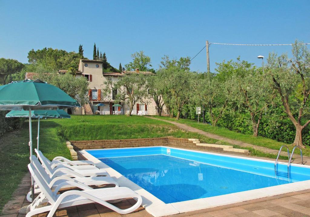 Garda Apartment | Apartment Ca' Pignoi-2 by Interhome