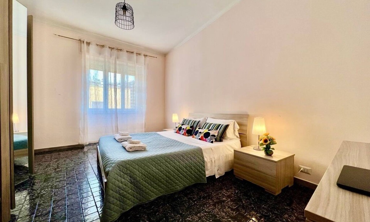 Cagliari Apartment | Apartment Cagliari Center