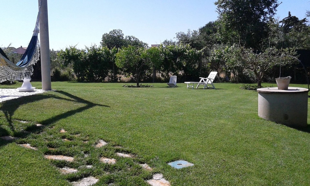 Oristano Apartment | Apartment co five minutes from the sea
