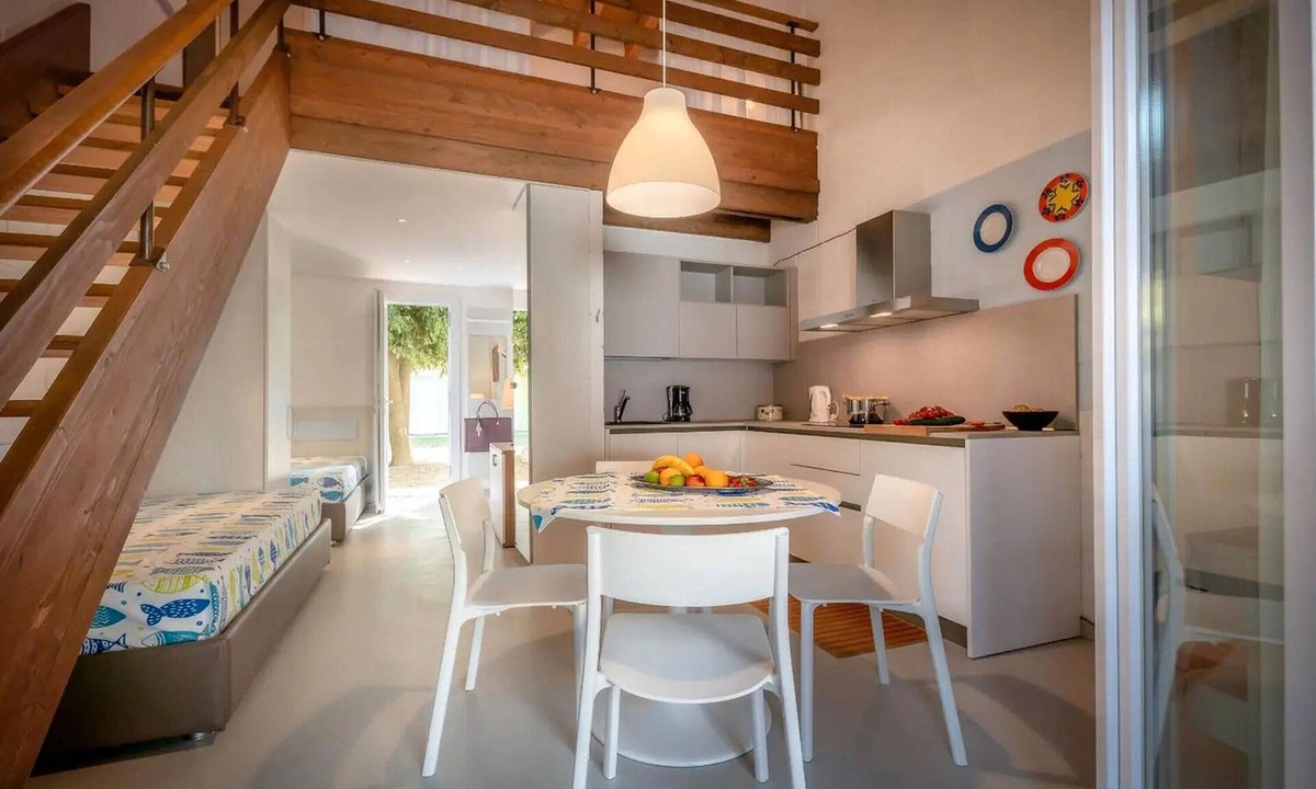 Duna Verde Apartment | Apartment 'Comfort 7' with Shared Pool, Wi-Fi and Air Conditioning