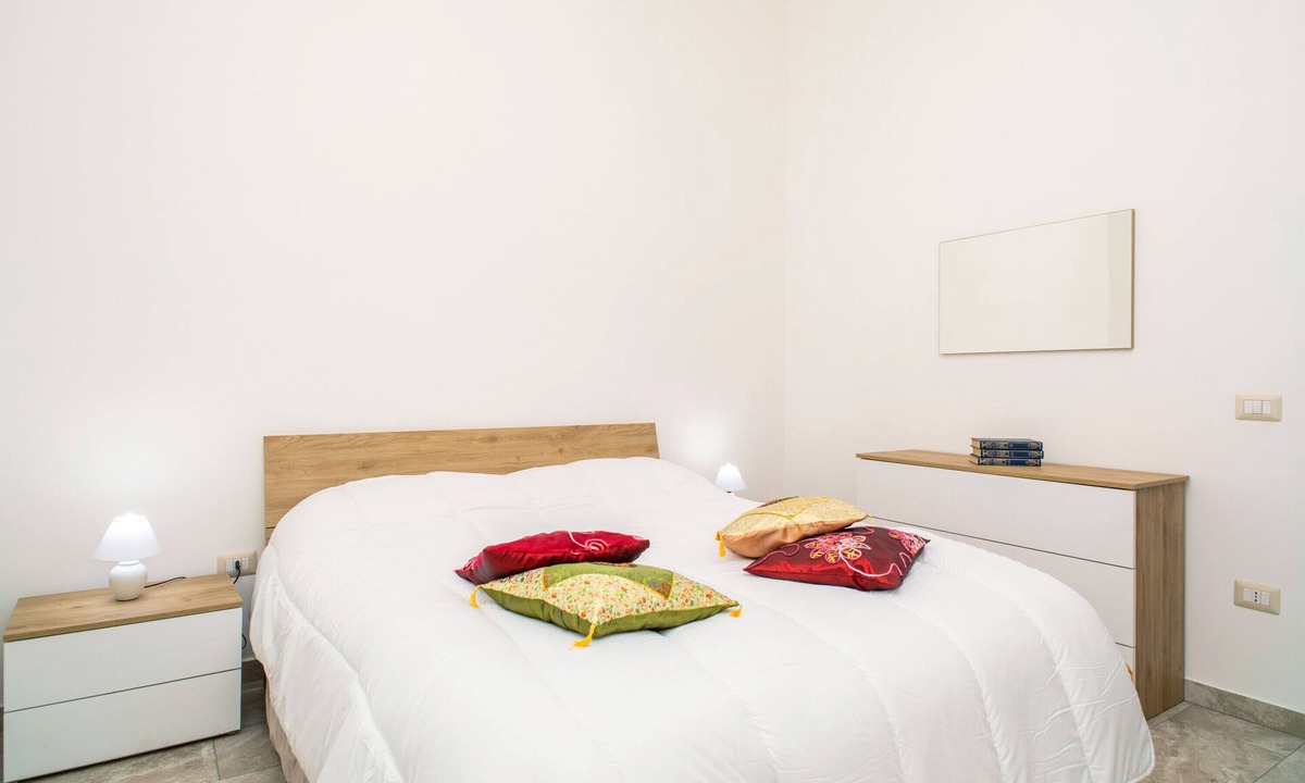 Randazzo Apartment | Apartment "Da Nonna Lina - Ascanio" with Terrace