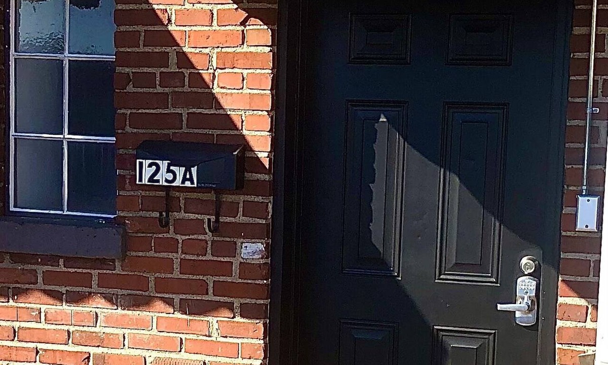 Bardstown Apartment | Apartment Downtown Bardstown The PACK