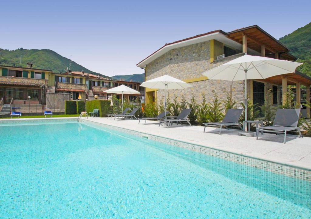Pieve Vecchia Apartment | Apartment Elettra-4 by Interhome