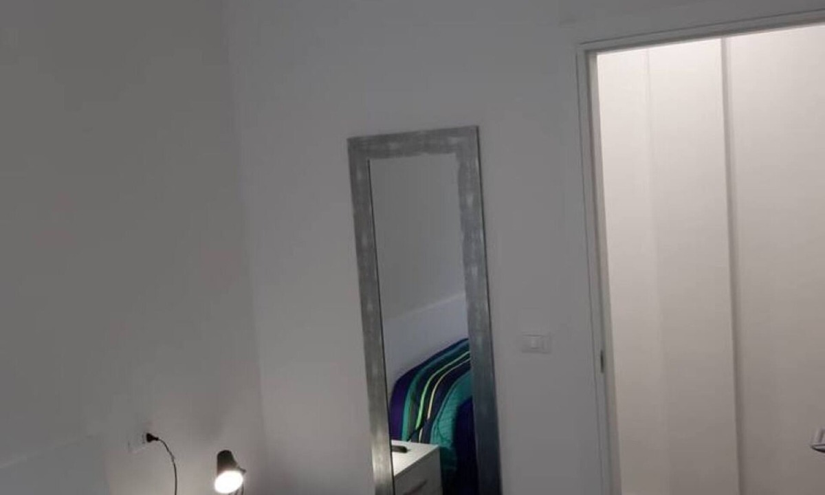 Ferrara Apartment | Apartment Feast