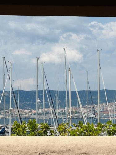 Muggia Apartment | Apartment Gabriella