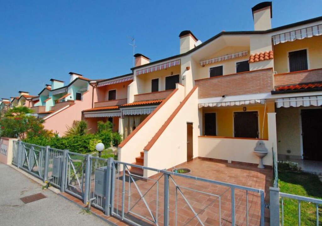 Eraclea Mare Apartment | Apartment Hermitage in Eraclea Mare - 4 persons, 1 bedrooms