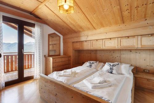 Fondo Apartment | Apartment Holzsuite