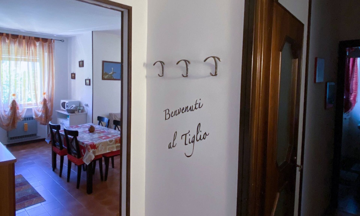 Pila Apartment | Apartment in a house 4 km far from Aosta