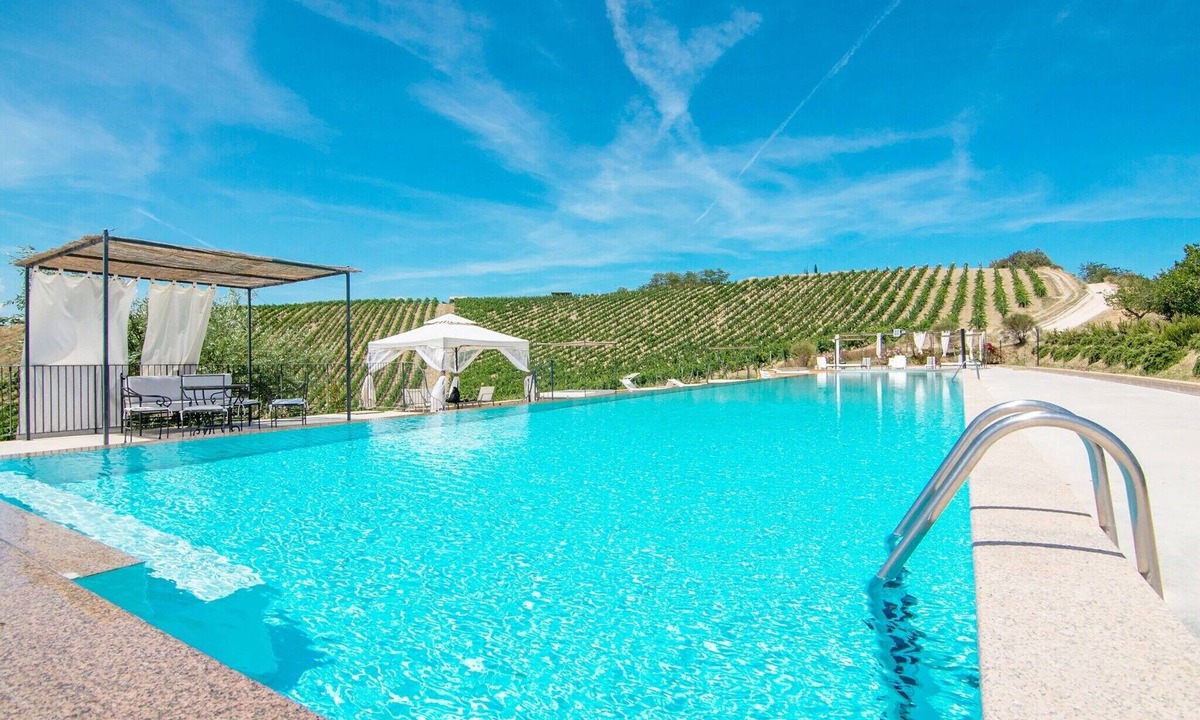 San Savino Apartment | Apartment in Ascoli Piceno near Sandy Beach
