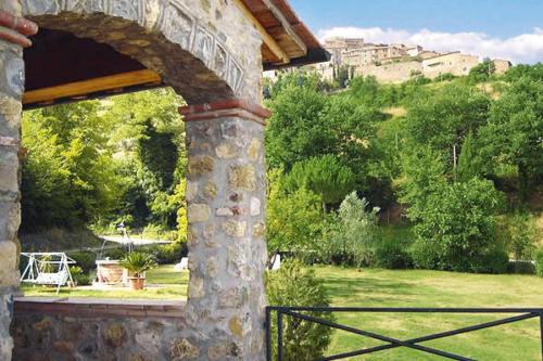 La Chiusa Chiusdino | Chiusdino