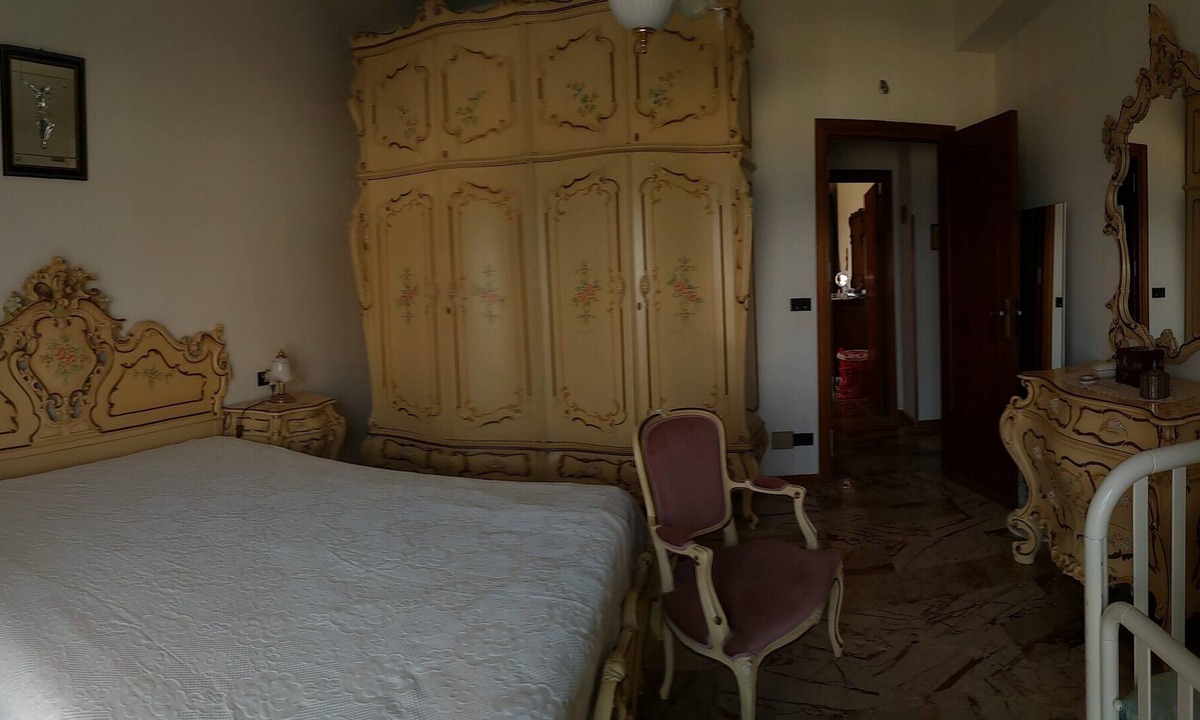 Bruzzano Zeffirio House | Apartment in an oasis of peace