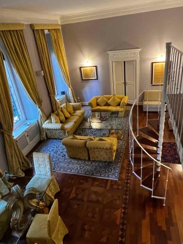 Flaminio Apartment | Apartment in Rom - Latium 43435