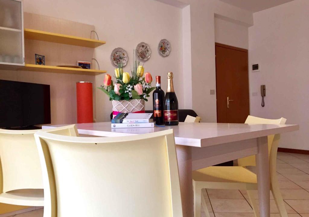 Rosolina Mare Apartment | Apartment in Rosolina Mare with Two-Bedrooms 1