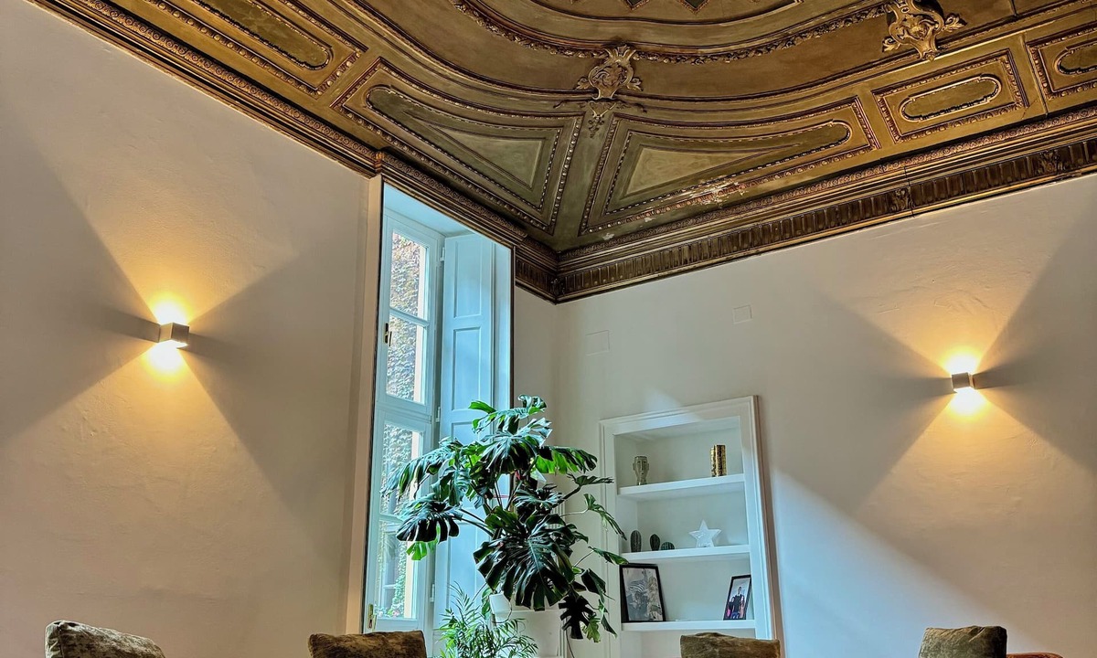 Historic Centre Apartment | Apartment in the center of Turin within walking distance of major attractions