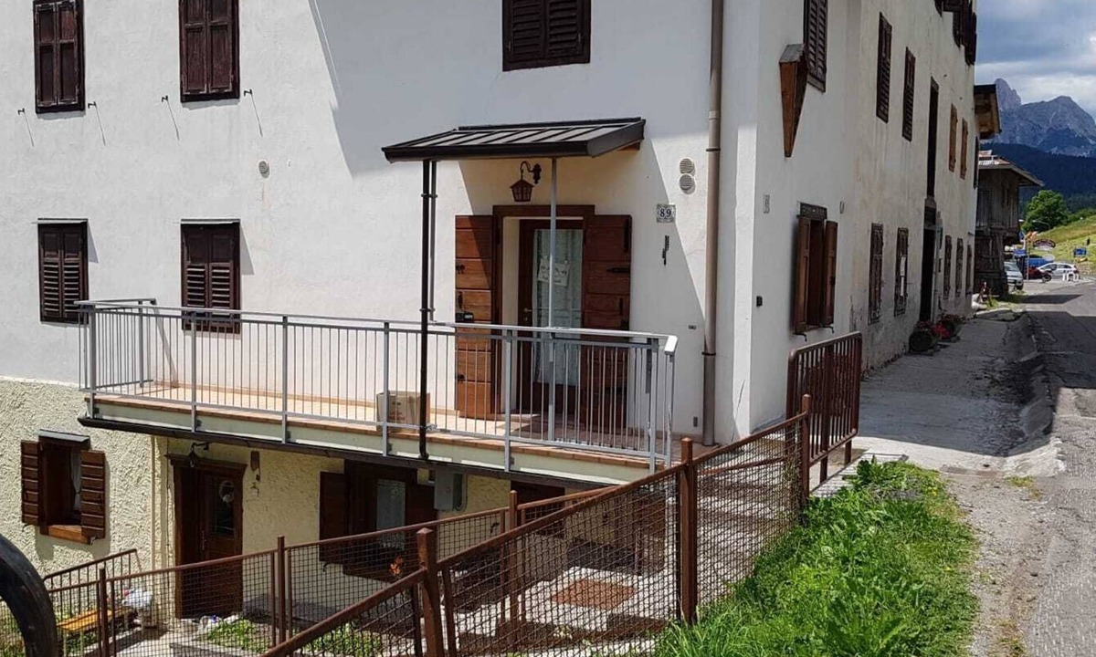 Dosoledo Apartment | Apartment in the heart of the comelico
