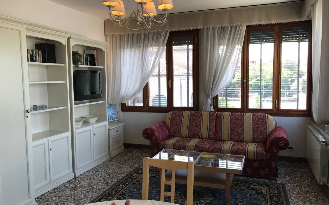 Santa Maria in Stelle Apartment | Apartment ∙ 3 bedrooms ∙ 6 guests
