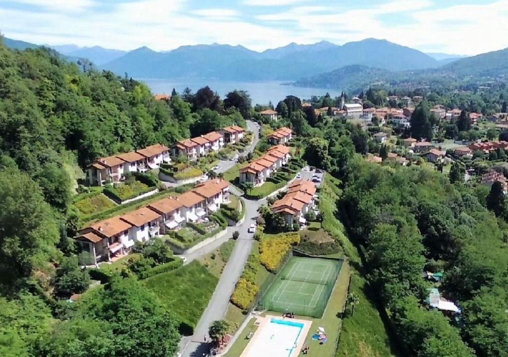 Castello Apartment | Apartment La Rocca by Interhome