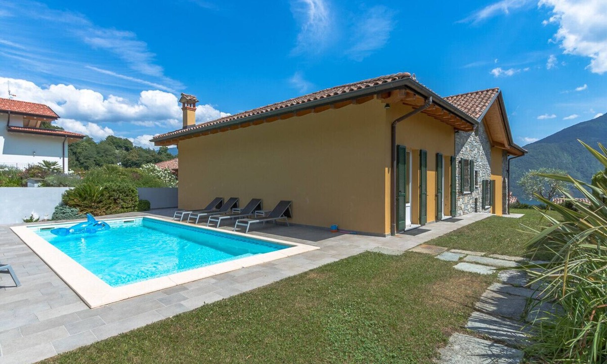 Tremezzo Apartment | Apartment Maya - Tremezzina