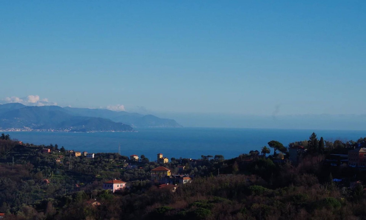Ruta Apartment | Apartment 'Monolocale Fattorialmare Viola' with Sea View, Shared Terrace & Wi-Fi