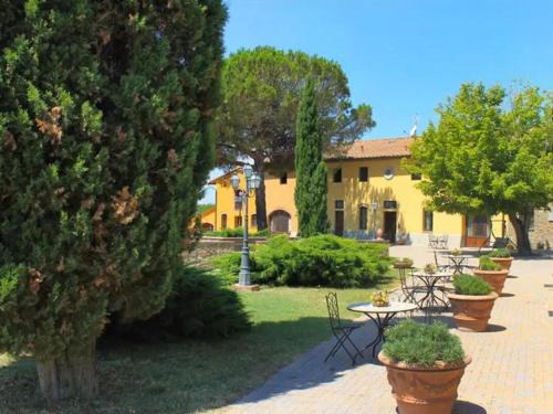 Locazione Turistica | Capraia e Limite