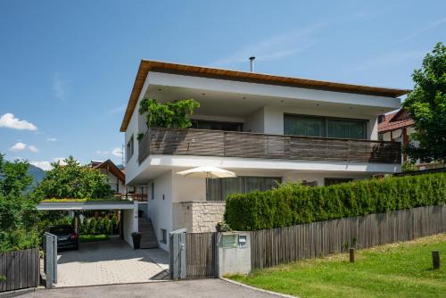 Riscone Apartment | Apartment Oberlechner