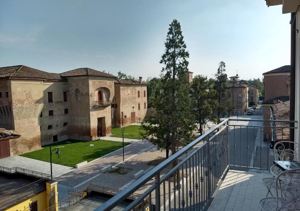 Spilamberto Apartment | Apartment Obici