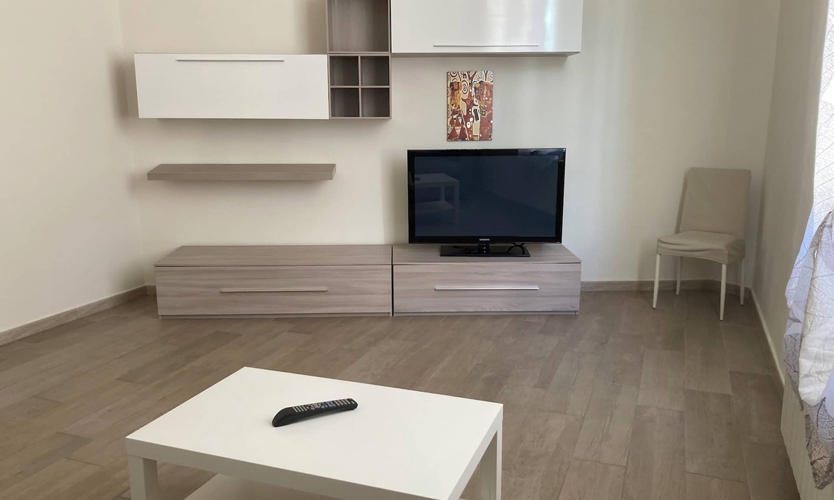 Montecatini Terme Apartment | Apartment on the Corso in Montecatini