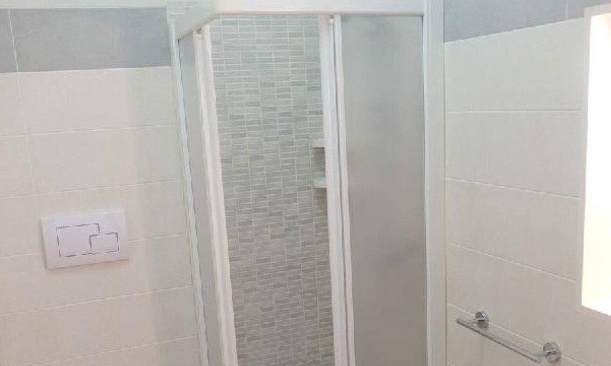 Jesolo Apartment | Apartment 'Residence Rubino Benelux 01' with Shared Pool, Private Terrace and Air Conditioning