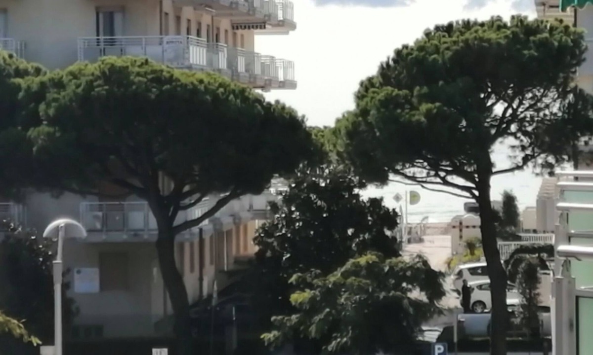 Jesolo Apartment | Apartment 'Residence Torino 85' with Shared Pool and Private Terrace