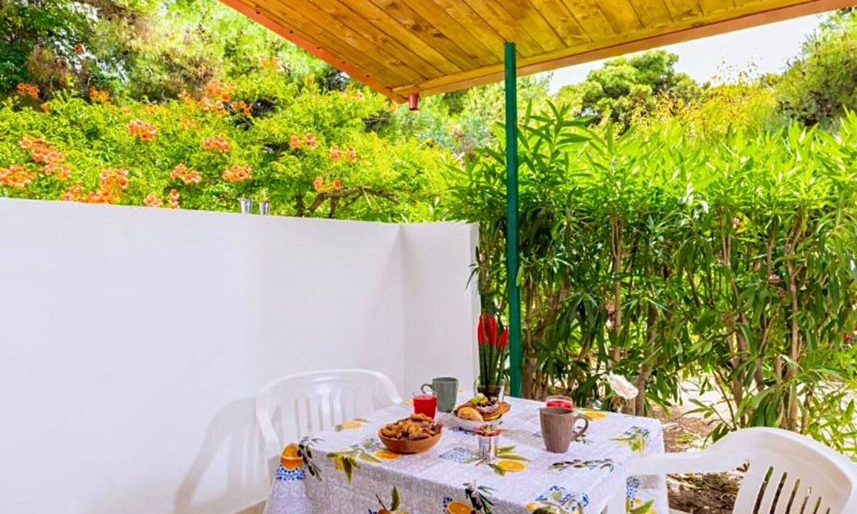 Scialara Apartment | Apartment 'Sabbia D'oro 206' with Shared Pool and Wi-Fi
