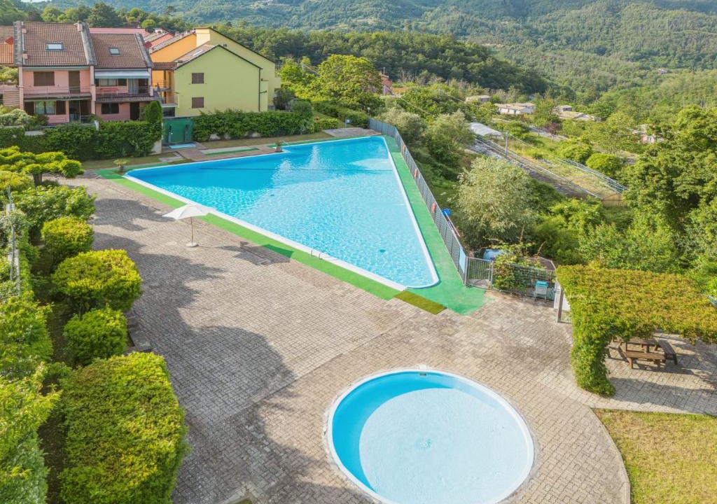 Pignone Apartment | Apartment Villaggio 5 Terre-12 by Interhome