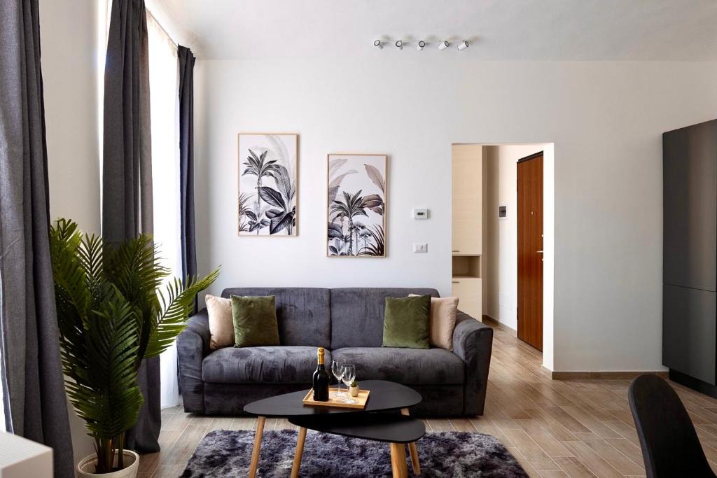 Historic Center Apartment | Apartment Vitale