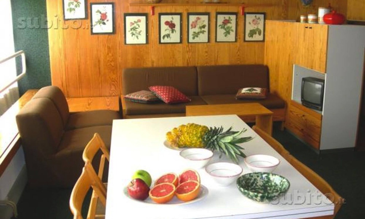 Marilleva Apartment | Apartment with direct access to the slopes and heated swimming pool