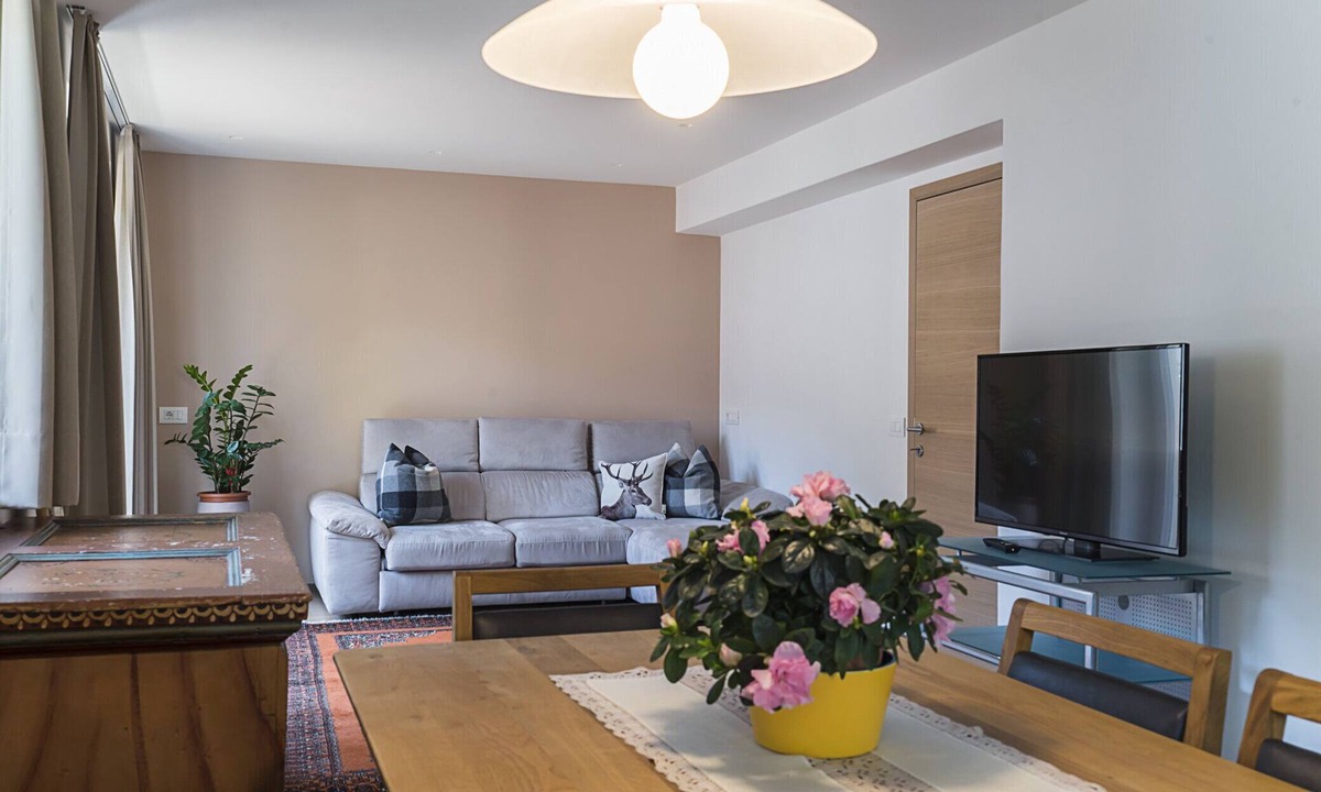 Ortisei Apartment | Apartments Center Jalve 135A