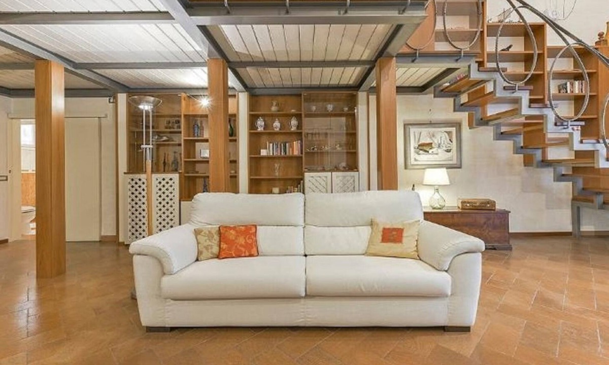 Santa Maria Novella Apartment | Apartments Florence - Canova