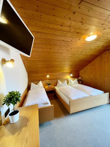 Rasun di Sopra Apartment | Apartments Spirit of Mountains