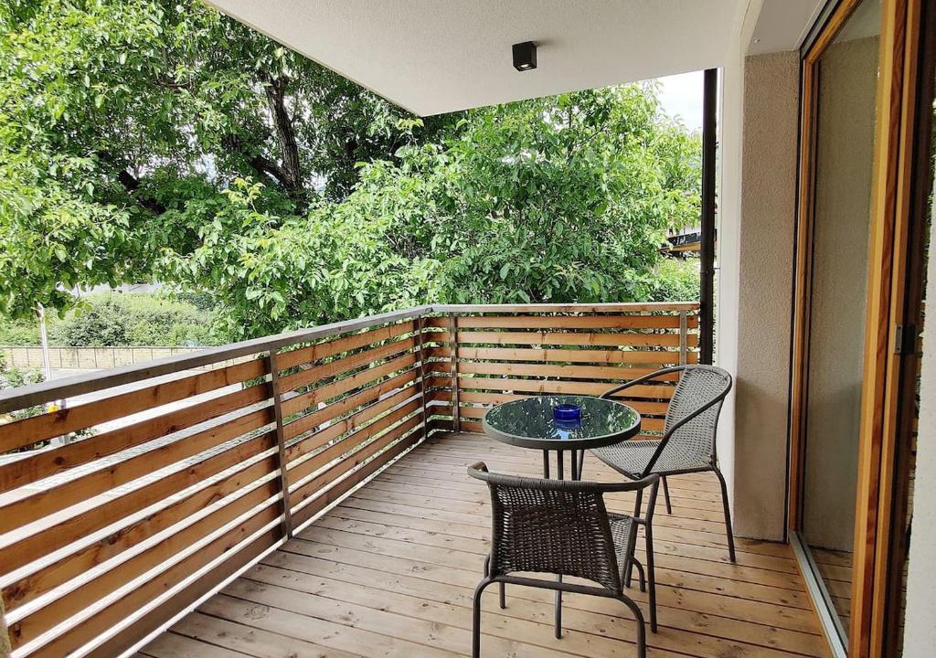 Gudon Apartment | App Weissenschmied