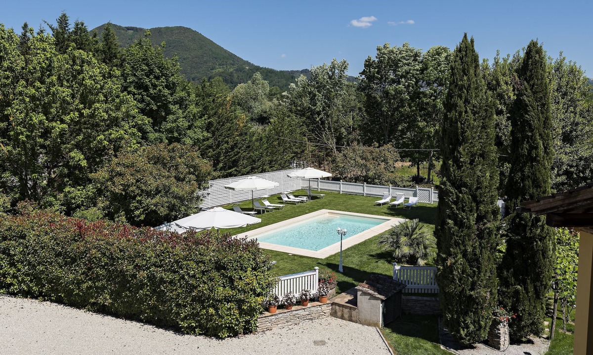Vicopelago House | Appar. 5 "La fanciulla del west" magical atmosphere immersed in the Tuscan countryside