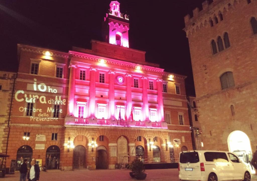 Foligno Bed & Breakfast | Appart Dormire nel cuore di Foligno
